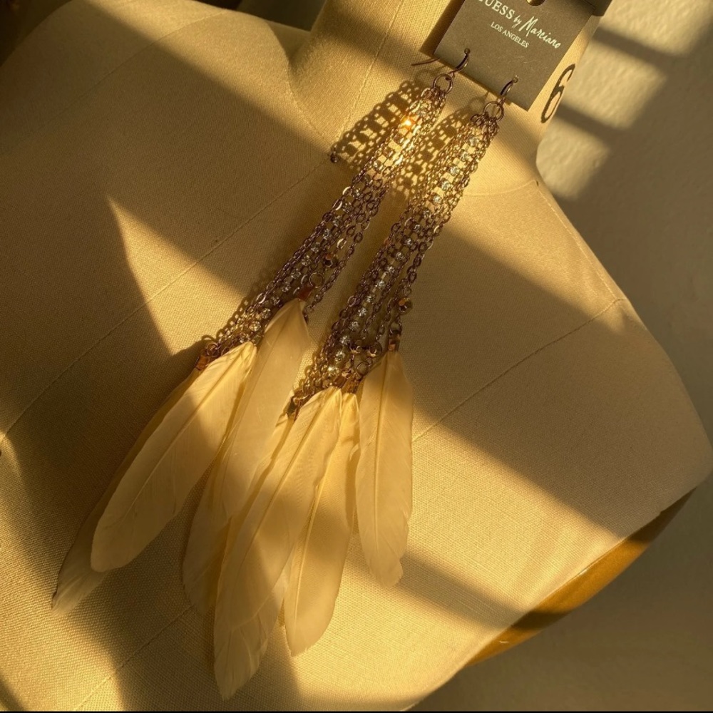 MARCIANO EARRINGS